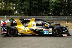 A Philippine team will be racing at 2020 24 Hours of Le Mans image