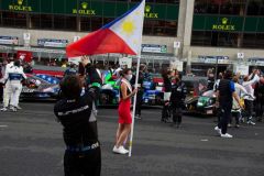 PH-based Eurasia Motorsport finished 2020 24 Hours of Le Mans image