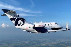 After winning Italian GP, AlphaTauri F1 get a new HondaJet image