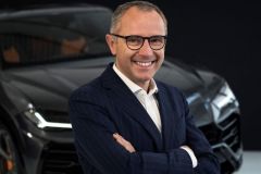 Ex-Scuderia Ferrari boss to reportedly become Formula One CEO image