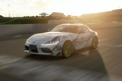 These PH gamers will race at Toyota GR Supra GT Cup Regionals image