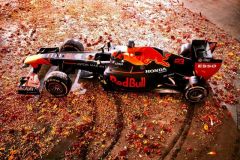 Honda will leave Formula 1 after 2021 season image
