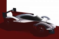 Porsche will return to 24 Hour of Le Mans in 2023 image