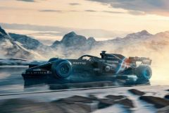 Alpine's launch makes us excited for the 2021 F1 season image
