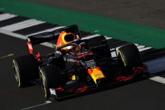 Honda to keep giving Red Bull, Alpha Tauri wings in F1...sort of image