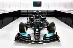 Mercedes-AMG set for another dominant year in F1? image