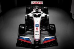 Haas VF-21 is already attracting controversy image