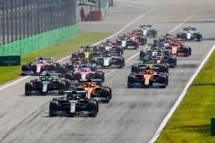 2021 F1 Season Preview: Status quo or more surprises? image