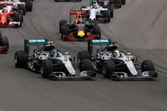 What team orders? Four intense teammate rivalries in Formula 1 image