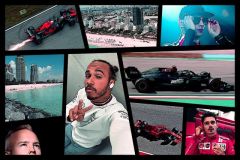 Sun, sand, and a GP: F1 will race in Miami image