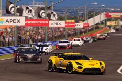 Gran Turismo Sport can make you an Olympian image