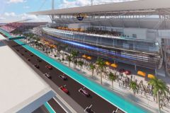 Can the Miami GP circuit give us a good race? image