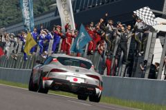 Find out who wins Rd.1 of Toyota GR GT Cup PH on April 30 &ndash; May 1 image