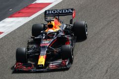 Honda is the title sponsor of 2021 Japanese F1 Grand Prix image