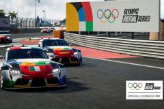 GT Sport Olympic qualifiers open, but can PH players join? image