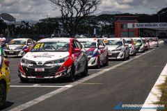 Toyota Gazoo Racing Vios Cup resumes this July image