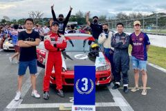 Netcity x Hon Arquillo Racing Team ready for the 12H Kalayaan Cup image