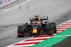 Red Bull Racing could make their own F1 engines starting 2023 image