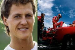 Michael Schumacher will finally have his own Netflix documentary image