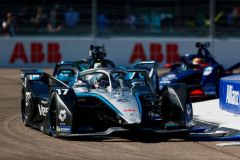 After championship win, Mercedes to exit Formula E next year image