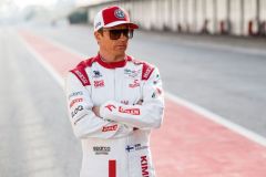 Kimi Raikkonen is retiring from Formula 1 image
