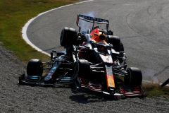 Safety first: History of the halo, HANS, and more in Formula 1 image