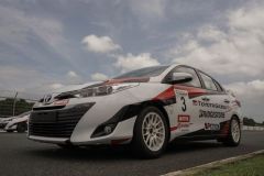 Toyota GR Vios Cup coming up to final race of &rsquo;21 season image