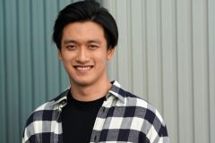 Guanyu Zhou: China will have their first Formula One driver image