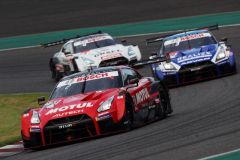 Nissan to retire GT500-spec GT-R from Super GT image