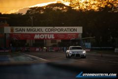 1st Motul Race Wars attracts hundreds to Clark Speedway image