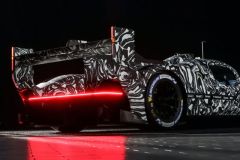 Porsche's 2023 Le Mans hypercar looks wild image