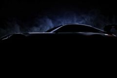 Toyota teases mysterious GR GT3 concept, fully-tuned GR Yaris image