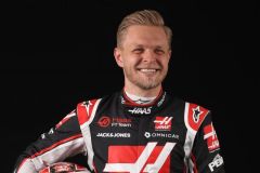 Kevin Magnussen is back with Haas F1 image