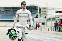 Hollywood actor Michael Fassbender to race in Le Mans image