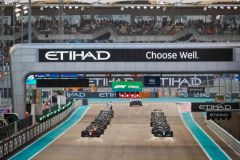 FIA tweaks safety car rules after Abu Dhabi finale incident image