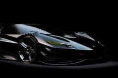 Ferrari previews next-gen 296 GT3 race car image