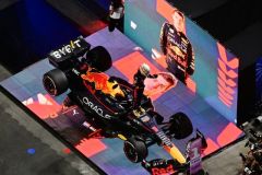 Race Fan Notes: The 2022 Saudi Arabia GP was worth the puyat image