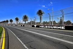 2022 Australian F1 GP could see plenty of overtaking image