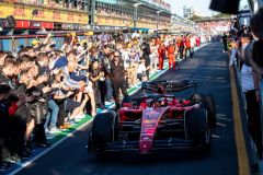 Race Fan Notes: 2022 Australian GP was full of plot twists image