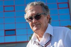 Minardi is new FIA Single-Seater Commission president image