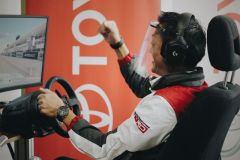 Toyota GR GT Cup PH returns in 2022, but past champs can't image