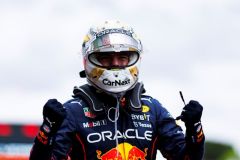 Race Fan Notes: Wet-dry Imola GP had zero room for mistakes image