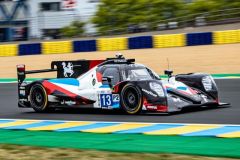 Le Mans kicks &ldquo;kamote&rdquo; driver out image