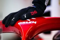 Halo: From downright ugly to a Formula car necessity image