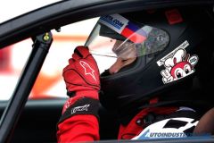 Fighting old ghosts to win the Toyota Vios Cup Autocross image