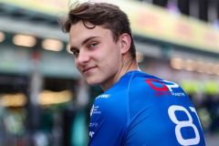 Piastri won't drive for Alpine in 2023 despite announcement image