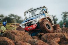 King of RIOT 4x4 festival returns this November image