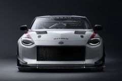 NISMO to race all-new Nissan Z GT4 in 2023 image