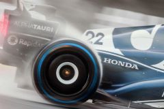 Red Bull, AlphaTauri get more Honda branding ahead of Japanese GP image