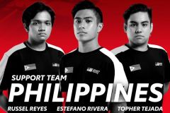 These PH gamers will race at 2022 Toyota GR GT Cup Asia Regionals image